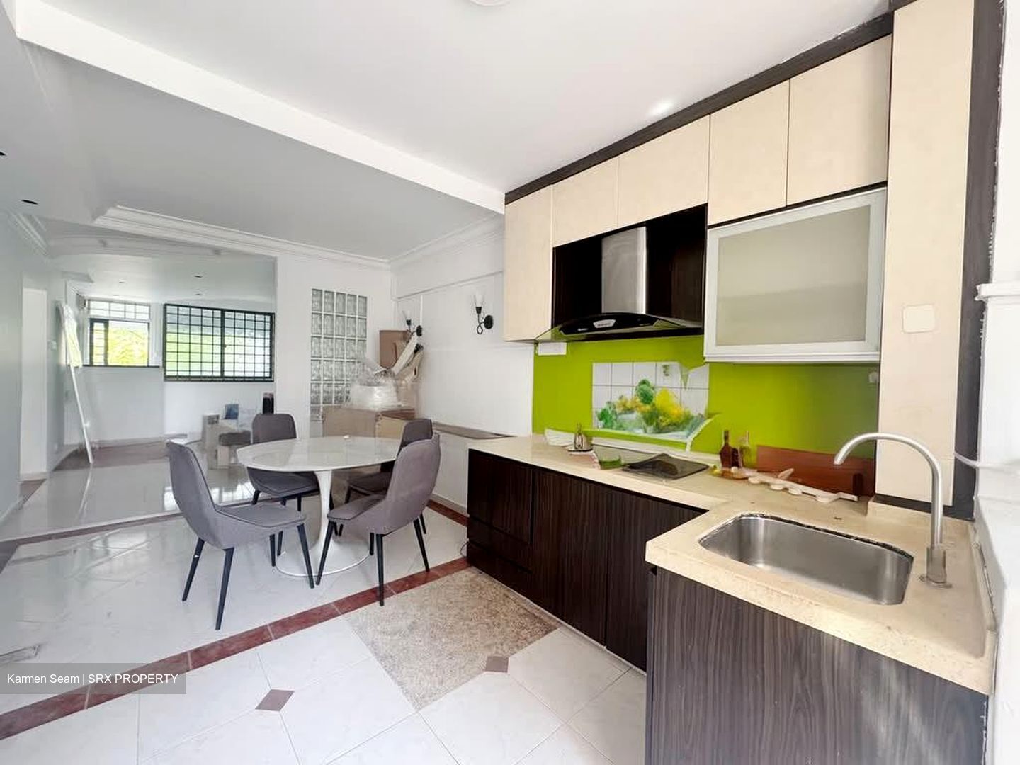 Blk 323 Bukit Batok Street 33 (Bukit Batok), HDB 3 Rooms #580750761